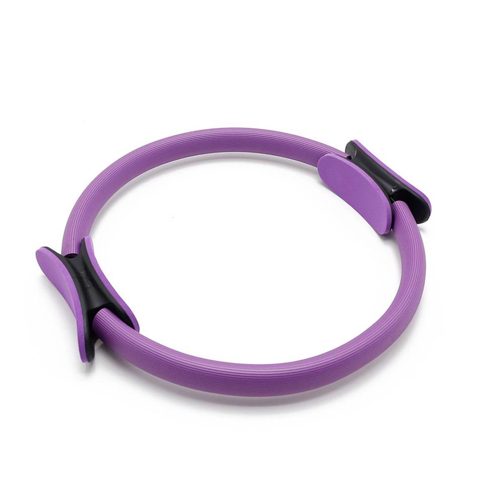 38cm Yoga Pilates Ring Fitness Magic Circle Professional Training ...