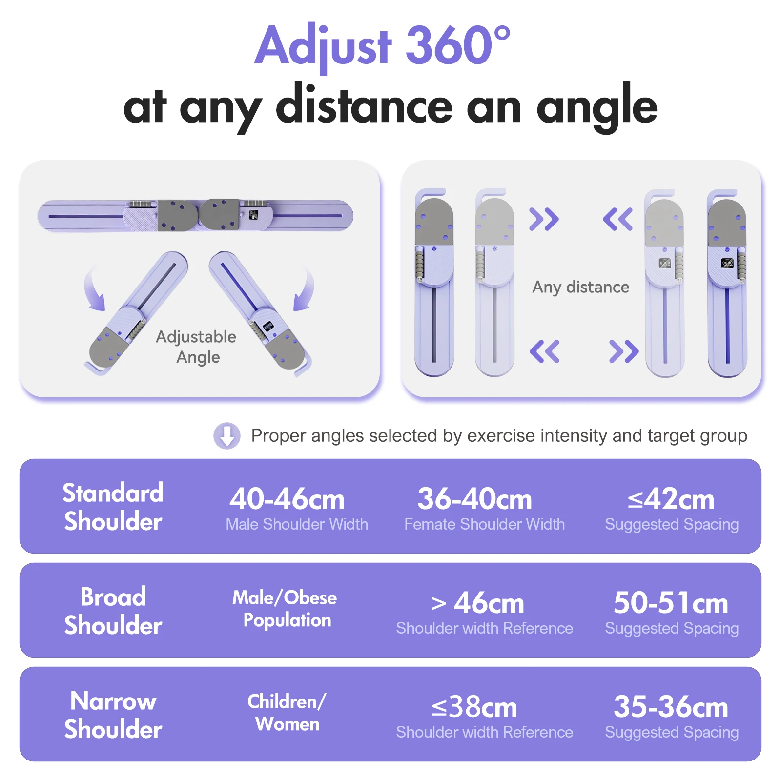 Pilates Reformer Board AB Portable Split Resistance Gym Equipment with Resistance Bands LCD Display Full Body Workout Machine Pilates Reformer Board AB Portable Split Resistance Gym Equipment with Resistance Bands LCD Display Full Body Workout Machine