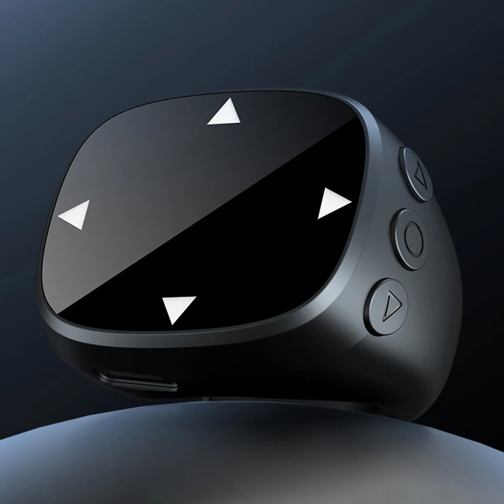 For TikTok Scrolling Ring Bluetooth-Compatible 5.3 Video Scrolling Remote Control Mobile Phone Video Remote for iPhone Xiaomi For TikTok Scrolling Ring Bluetooth-Compatible 5.3 Video Scrolling Remote Control Mobile Phone Video Remote for iPhone Xiaomi