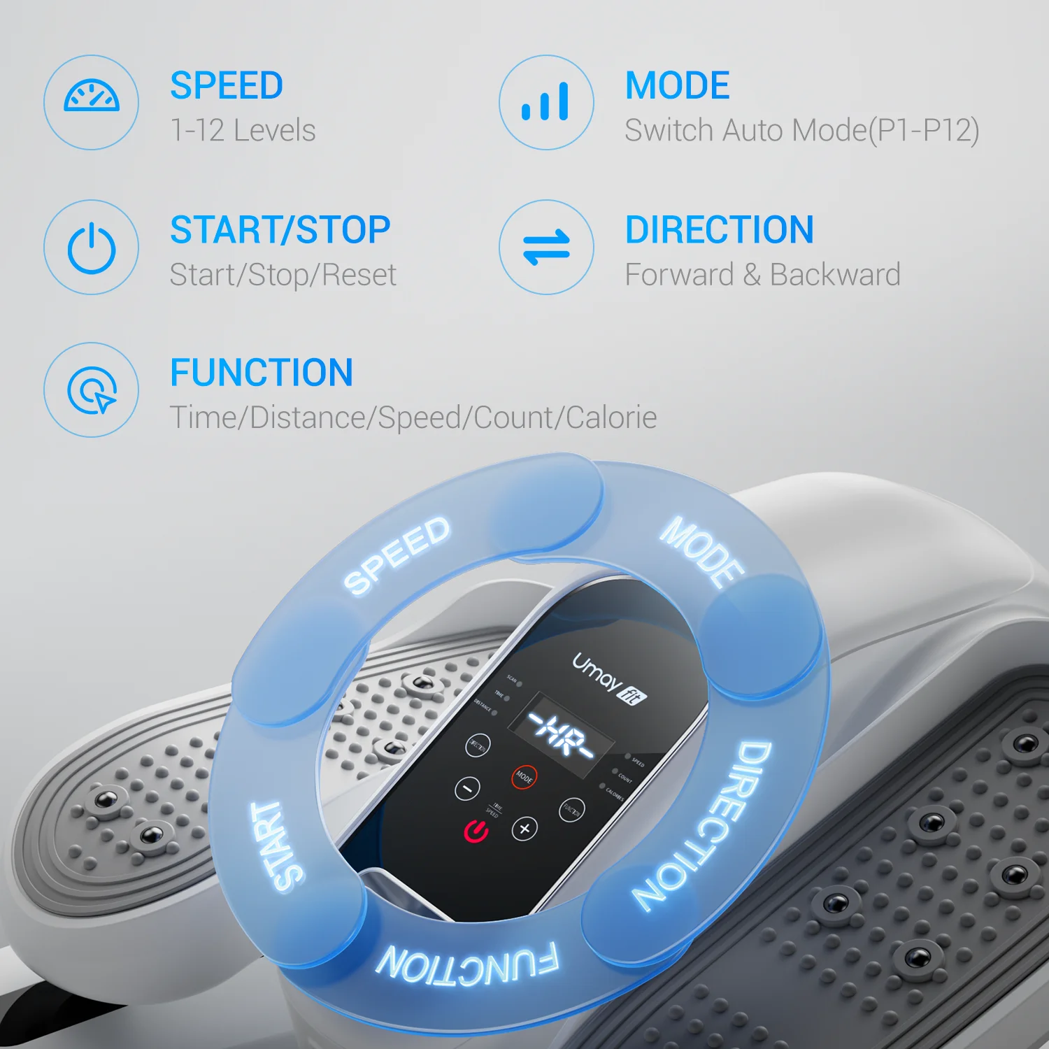 Quiet Portable Under Desk Elliptical for Seniors, Electric Seated Leg Exerciser with Remote – Compact Training Machine Quiet Portable Under Desk Elliptical for Seniors, Electric Seated Leg Exerciser with Remote – Compact Training Machine