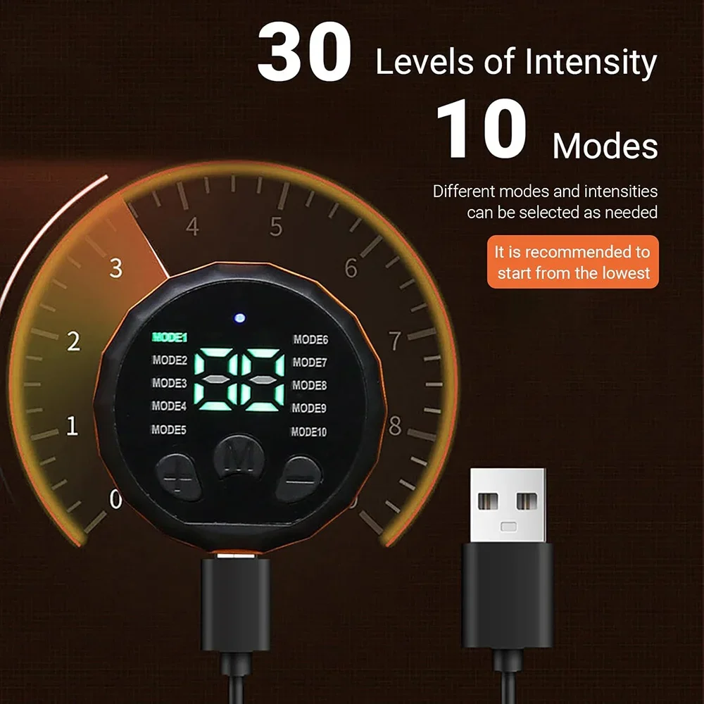 Muscle Toner Smart Abdominal Toning Belt EMS Muscle Stimulator Ab Trainer USB Charge Body Massager Weight Loss Fitness Equipment Muscle Toner Smart Abdominal Toning Belt EMS Muscle Stimulator Ab Trainer USB Charge Body Massager Weight Loss Fitness Equipment