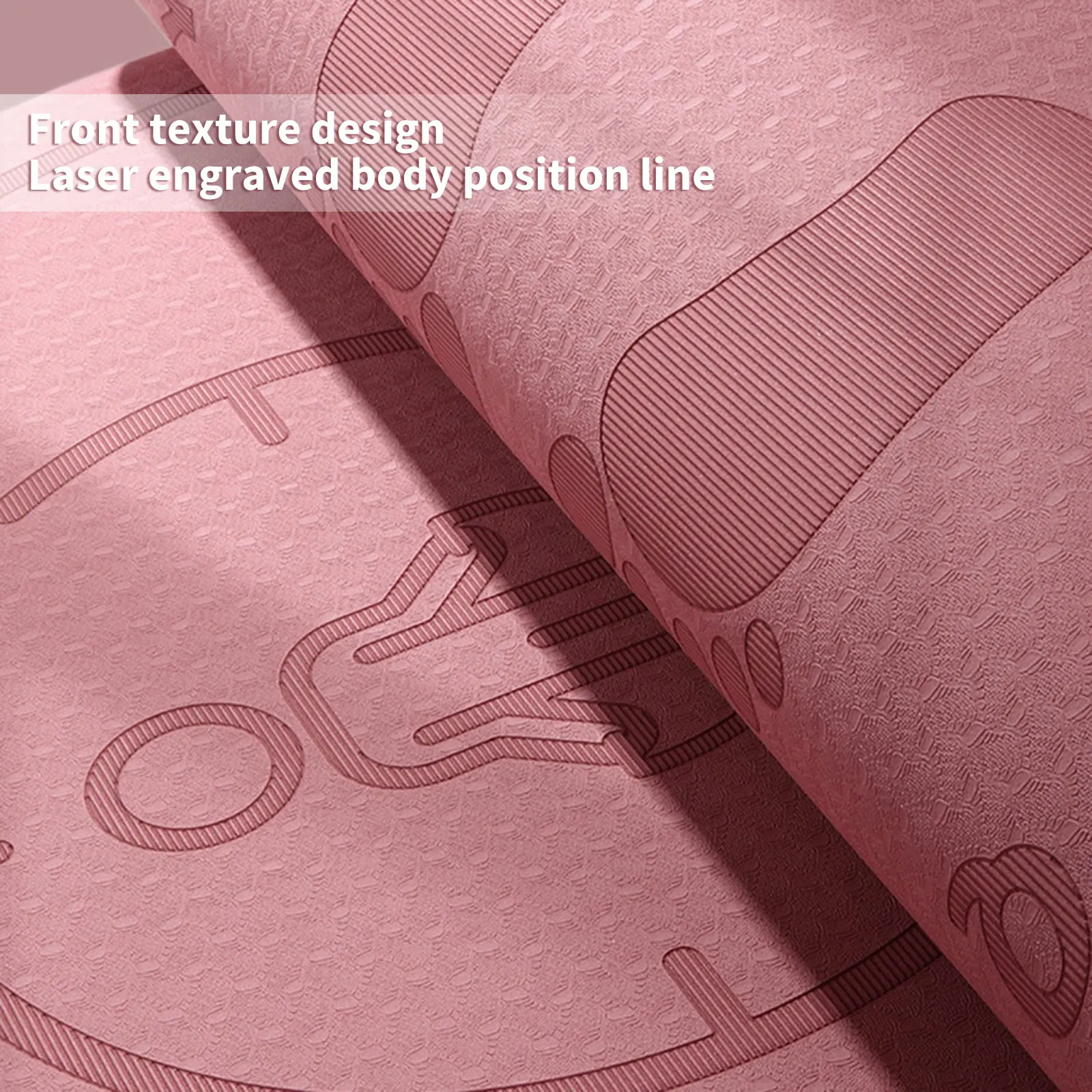 Jump Rope Mat Home Gym Exercise Accessories Knees Protection Impact Absorption Jump Rope Mat Home Gym Exercise Accessories Knees Protection Impact Absorption