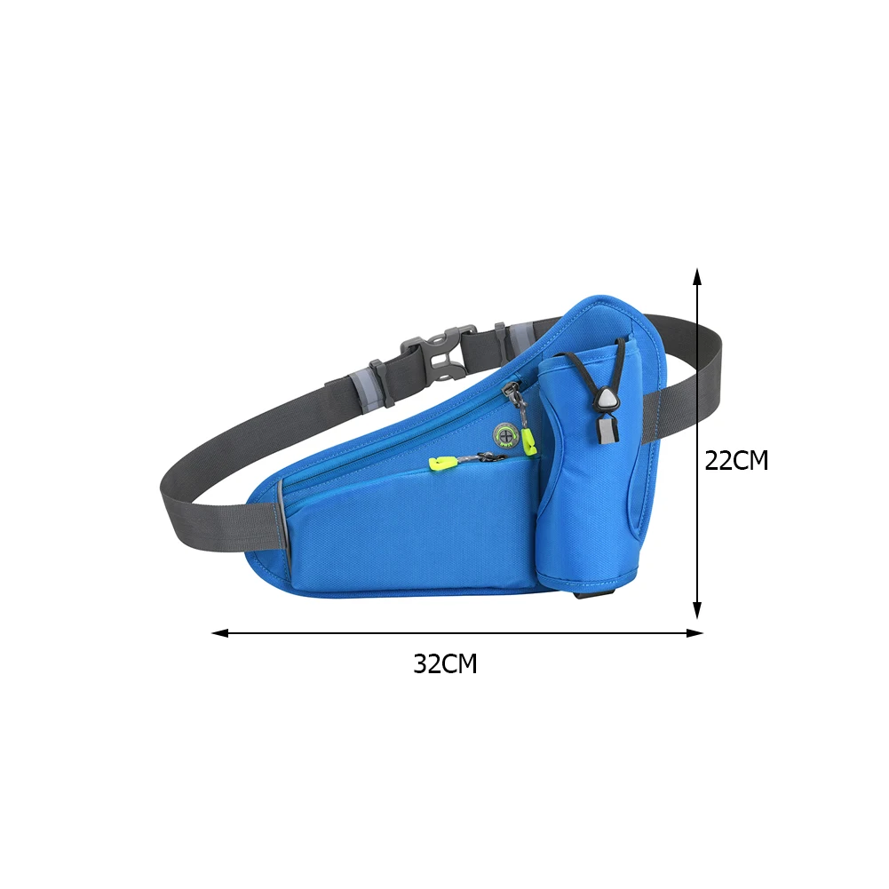 Running Waist Bags Water Bottle Holder Hydration Belt Bag Cell Phone Jogging Cycling Bag For Men Women Sports Fanny Pack Gym Run Running Waist Bags Water Bottle Holder Hydration Belt Bag Cell Phone Jogging Cycling Bag For Men Women Sports Fanny Pack Gym Run