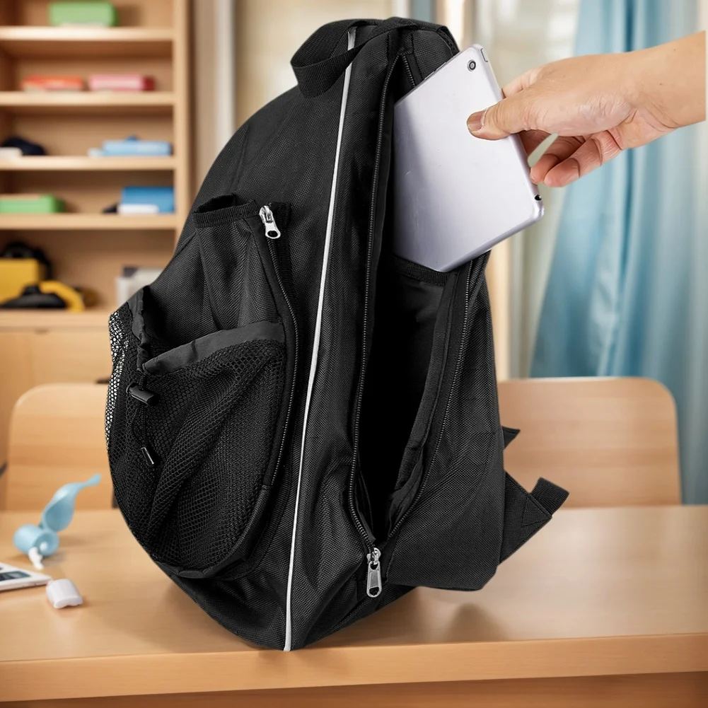 Pickleball Rackets Backpack Lightweight Pickleball Paddle Bag Wear Resist Breathable Sports Backpack Gifts for Pickleball Lovers Pickleball Rackets Backpack Lightweight Pickleball Paddle Bag Wear Resist Breathable Sports Backpack Gifts for Pickleball Lovers