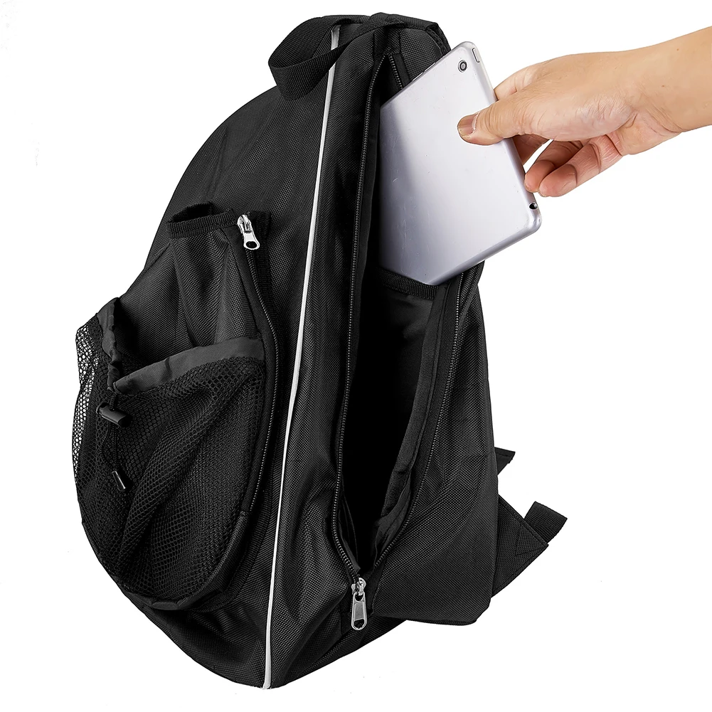 Pickleball Rackets Backpack Lightweight Pickleball Paddle Bag Wear Resist Breathable Sports Backpack Gifts for Pickleball Lovers Pickleball Rackets Backpack Lightweight Pickleball Paddle Bag Wear Resist Breathable Sports Backpack Gifts for Pickleball Lovers