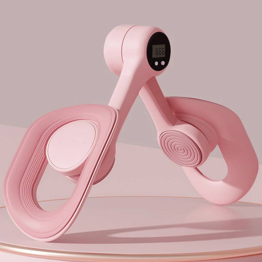 Kegel Pelvic Floor Trainer Non-Slip Workout Exerciser Equipment Inner Thigh Muscle Master for Postpartum Recovery Leg Training Kegel Pelvic Floor Trainer Non-Slip Workout Exerciser Equipment Inner Thigh Muscle Master for Postpartum Recovery Leg Training